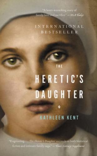 The Heretic's Daughter