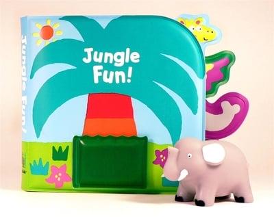 Jungle Fun!