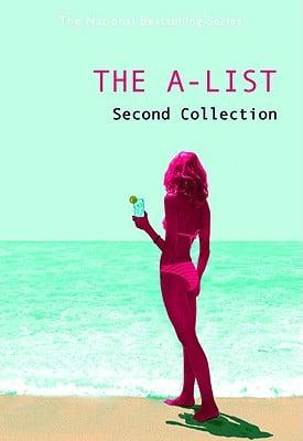 The A-List: The Second Collection
