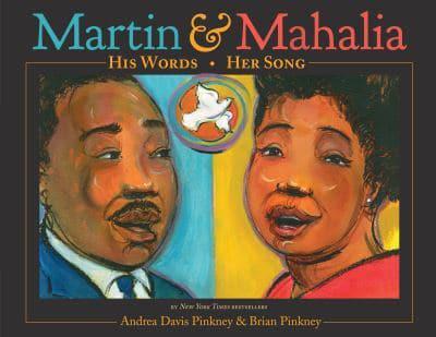 Martin & Mahalia