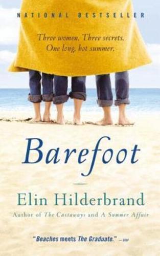 Barefoot (Large Print Edition)