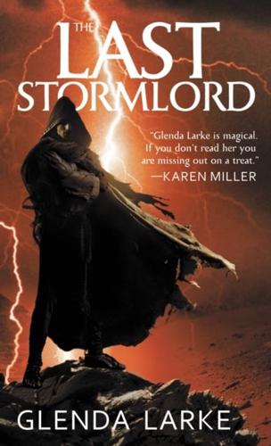 Last Stormlord