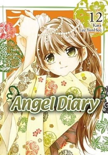 Angel Diary. Volume 12