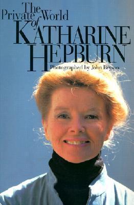 Private World Katherine Hepburn