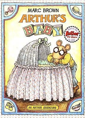 Arthur's Baby