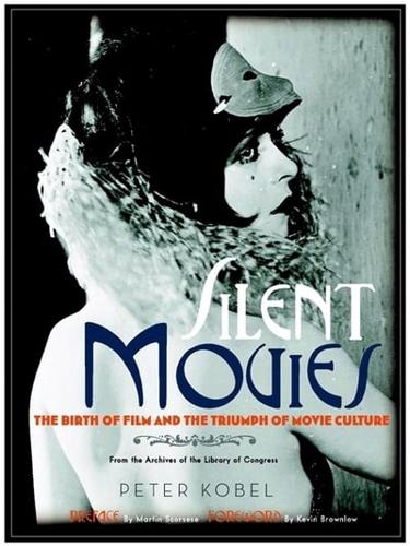 Silent Movies