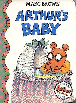 Arthur's Baby