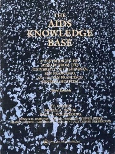 The AIDS Knowledge Base