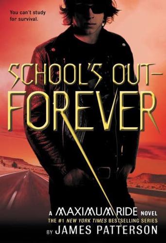 School's Out-- Forever