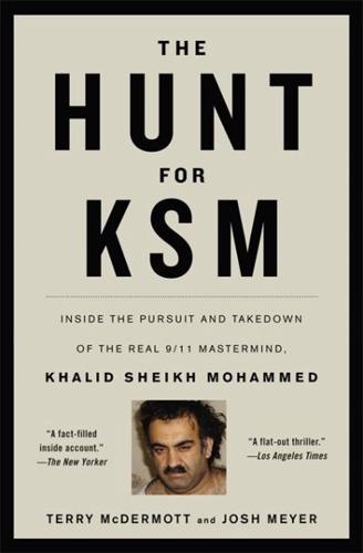 The Hunt for KSM