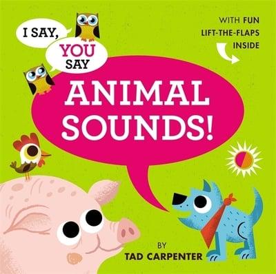 Animal Sounds!