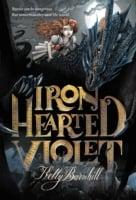 Iron Hearted Violet