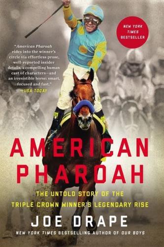 American Pharoah