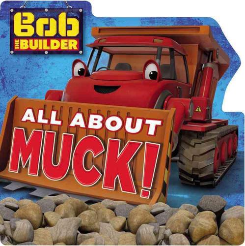 All About Muck!