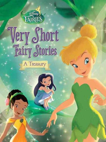 Very Short Fairy Stories