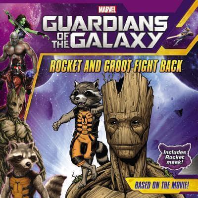 Guardians of the Galaxy