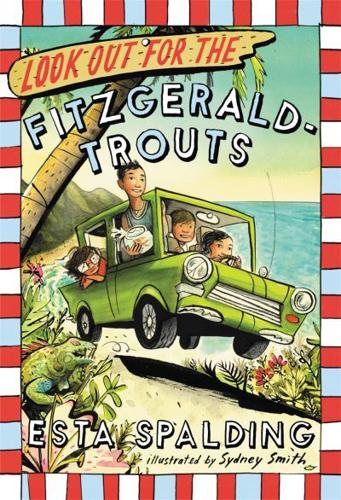 Look Out for the Fitzgerald-Trouts