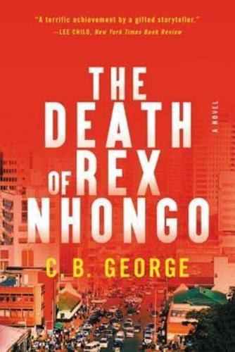 The Death of Rex Nhongo