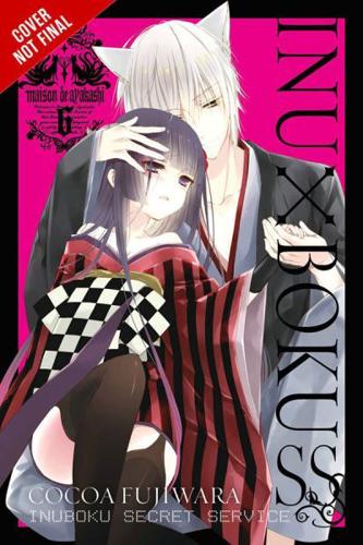 Inu X Boku SS. Volume 6