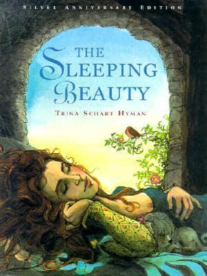 The Sleeping Beauty