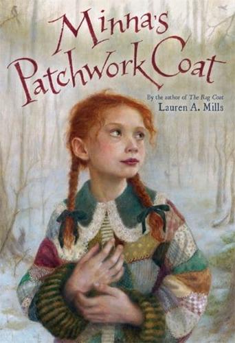 Minna's Patchwork Coat