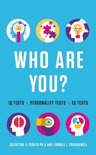 Who Are You? Test Your Personality