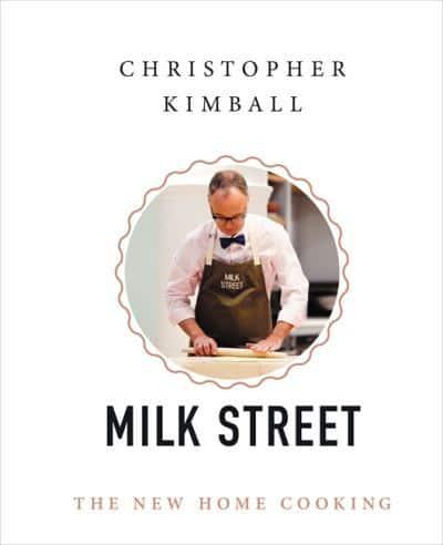 Milk Street