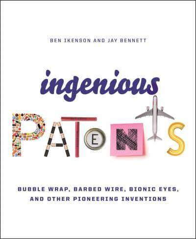 Ingenious Patents