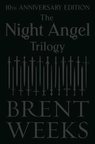 The Night Angel Trilogy