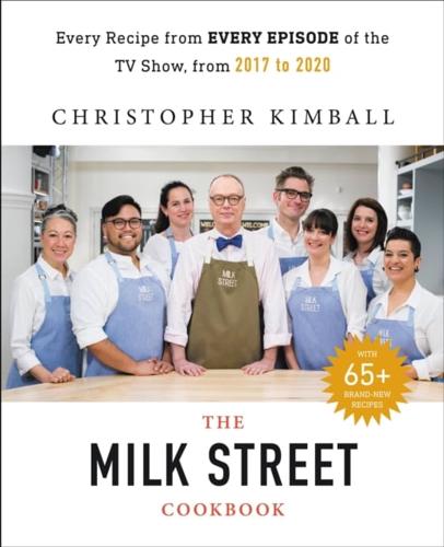 Complete Milk Street TV Show Cookbook (2017-2019)