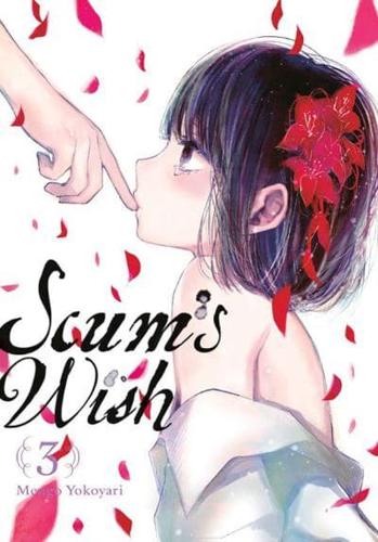 Scum's Wish. Volume 3