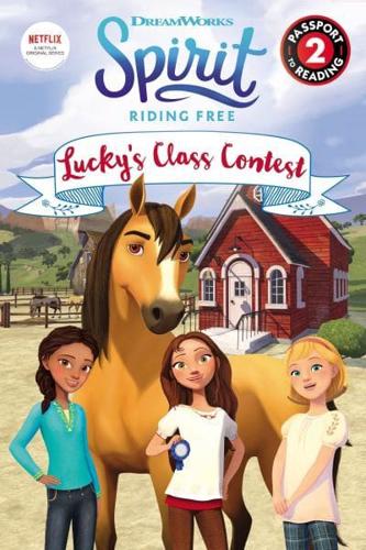 Lucky's Class Contest