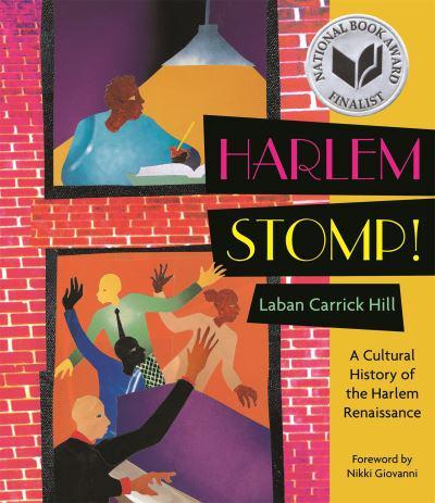 Harlem Stomp!