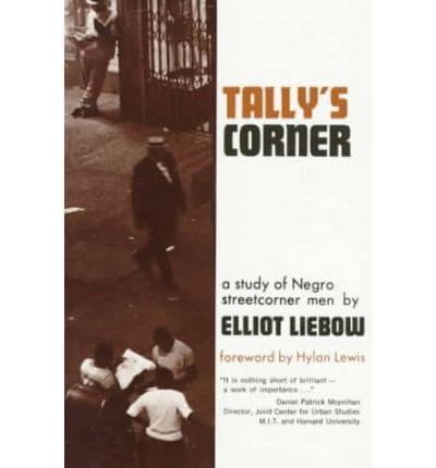 Tally's Corner