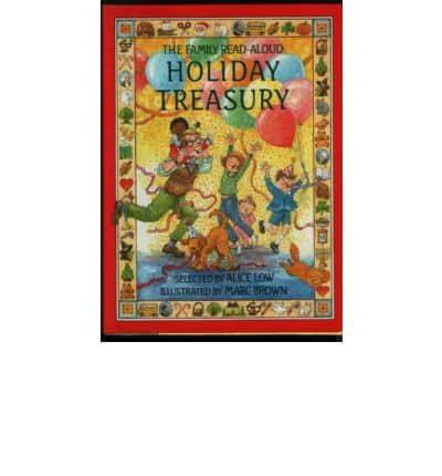 The Family Read-Aloud Holiday Treasury