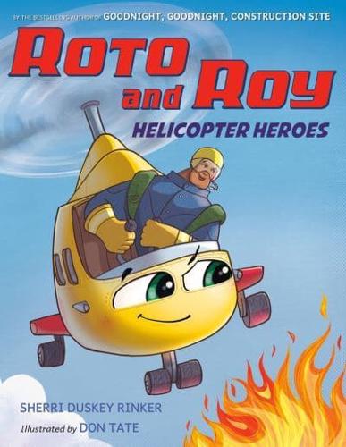 Helicopter Heroes