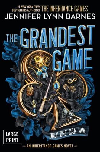 The Grandest Game. Volume 1