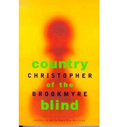 Country Of The Blind