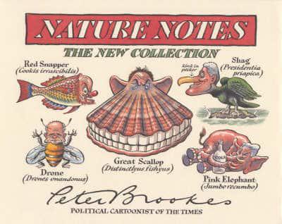 Nature Notes