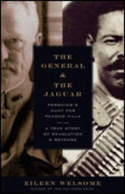 The General and the Jaguar