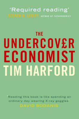 The Undercover Economist
