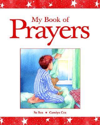 My Book of Prayers