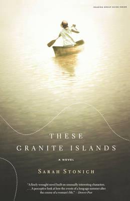These Granite Islands