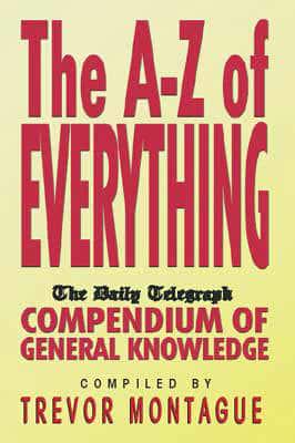 An A to Z of Almost Everything