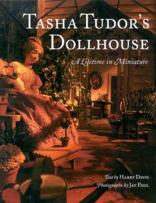 Tasha Tudor's Doll House