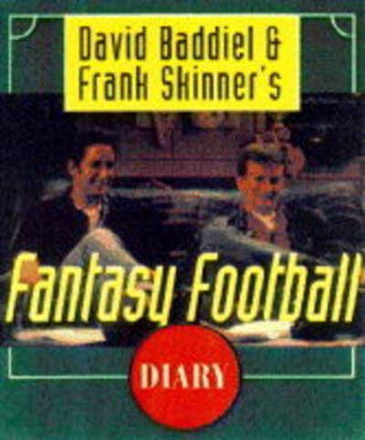 The Official Baddiel & Skinner Fantasy Football Diary