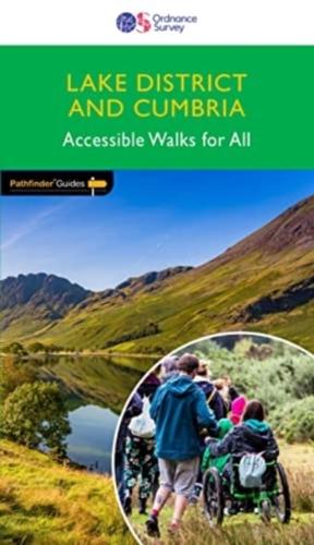 Lake District Accessible Walks for All 2023