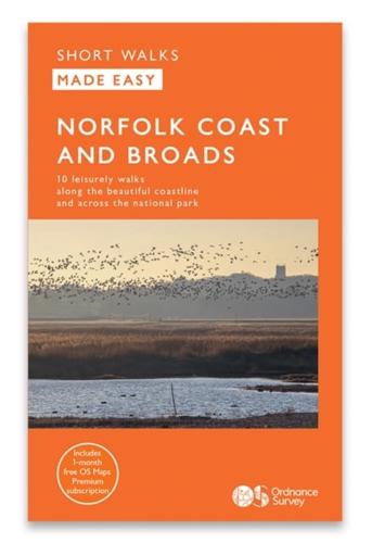 Norfolk Coast and Broads