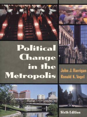 Political Change in the Metropolis