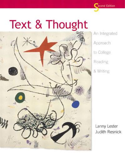 Text & Thought